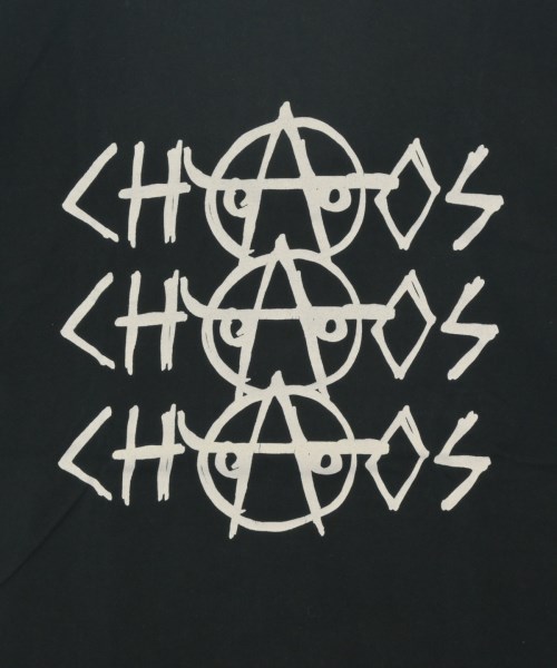 Supreme（シュプリーム）Tシャツ・カットソー 黒 サイズ:L メンズ/2200661052099