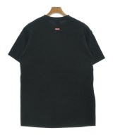 Supreme（シュプリーム）Tシャツ・カットソー 黒 サイズ:L メンズ/2200661052099