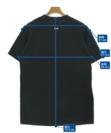 Supreme（シュプリーム）Tシャツ・カットソー 黒 サイズ:L メンズ/2200661052099