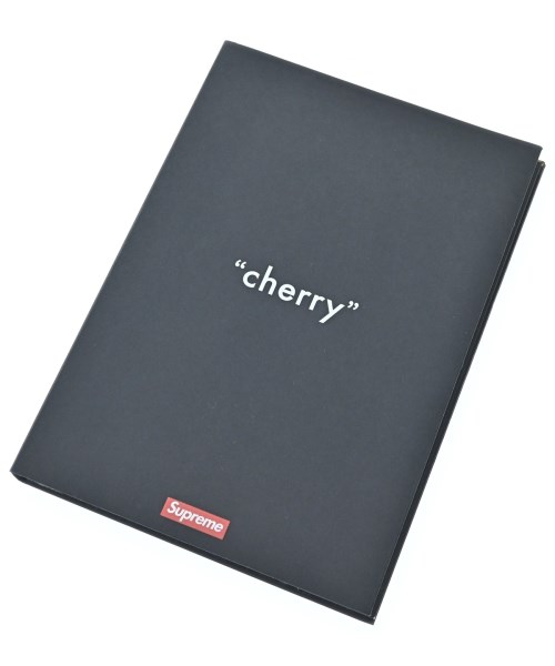 Supreme(シュプリーム)小物類（その他） 黒 サイズ:-/2200661052129