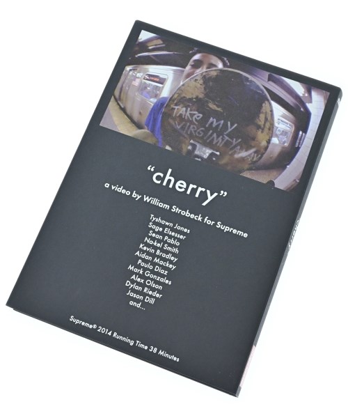 Supreme（シュプリーム）小物類（その他） 黒 サイズ:- メンズ/2200661052129