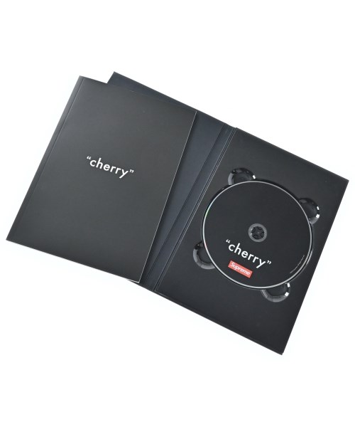 Supreme（シュプリーム）小物類（その他） 黒 サイズ:- メンズ/2200661052129