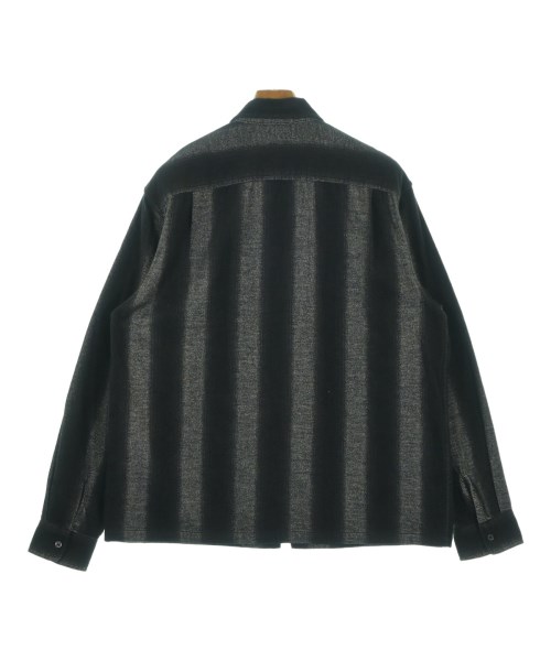 Supreme（シュプリーム）カジュアルシャツ 黒 サイズ:M メンズ/2200664025250