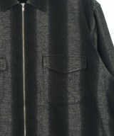 Supreme（シュプリーム）カジュアルシャツ 黒 サイズ:M メンズ/2200664025250