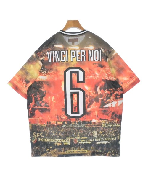 Supreme（シュプリーム）Tシャツ・カットソー オレンジ サイズ:M メンズ/2200664025427