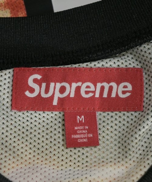 Supreme（シュプリーム）Tシャツ・カットソー オレンジ サイズ:M メンズ/2200664025427