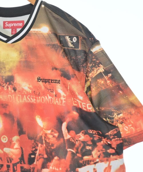 Supreme（シュプリーム）Tシャツ・カットソー オレンジ サイズ:M メンズ/2200664025427