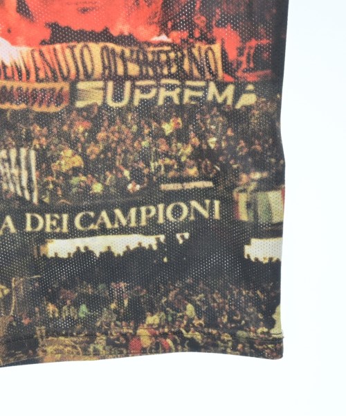 Supreme（シュプリーム）Tシャツ・カットソー オレンジ サイズ:M メンズ/2200664025427