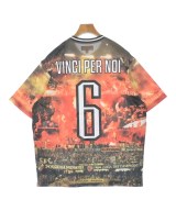 Supreme（シュプリーム）Tシャツ・カットソー オレンジ サイズ:M メンズ/2200664025427