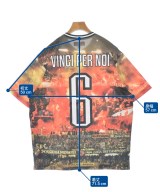 Supreme（シュプリーム）Tシャツ・カットソー オレンジ サイズ:M メンズ/2200664025427