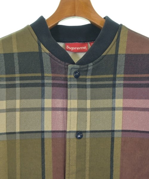 Supreme（シュプリーム）その他 カーキ サイズ:M メンズ/2200664899011