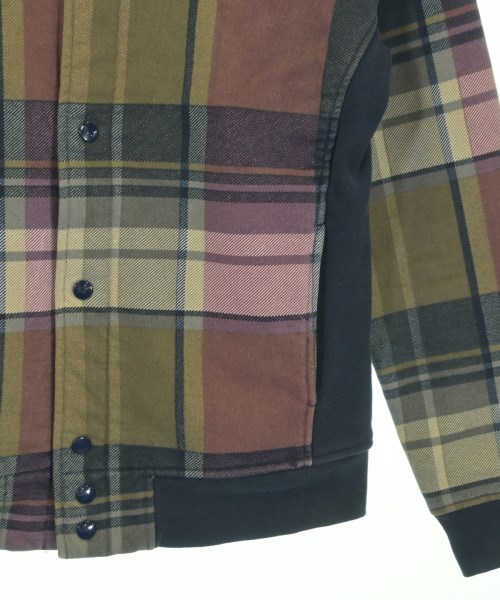 Supreme（シュプリーム）その他 カーキ サイズ:M メンズ/2200664899011