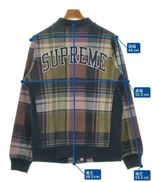 Supreme（シュプリーム）その他 カーキ サイズ:M メンズ/2200664899011