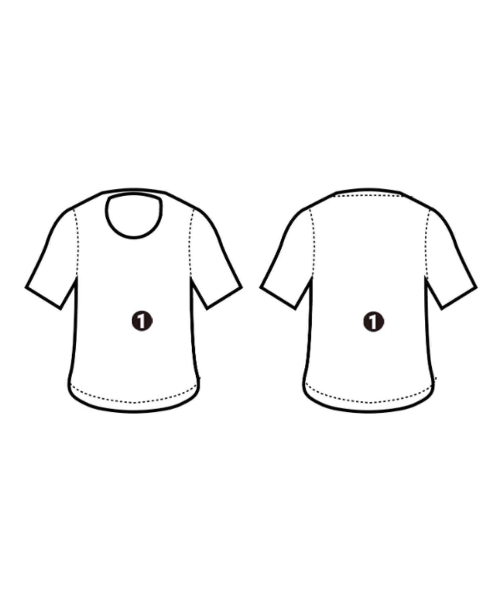 Supreme（シュプリーム）Tシャツ・カットソー 白 サイズ:M メンズ/2200664899035