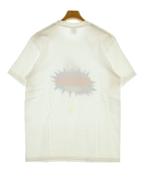 Supreme（シュプリーム）Tシャツ・カットソー 白 サイズ:M メンズ/2200664899035