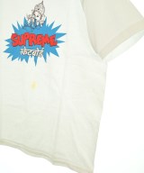 Supreme（シュプリーム）Tシャツ・カットソー 白 サイズ:M メンズ/2200664899035