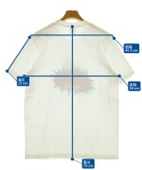 Supreme（シュプリーム）Tシャツ・カットソー 白 サイズ:M メンズ/2200664899035