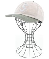 Supreme（シュプリーム）キャップ ピンク サイズ:- メンズ/2200664924058