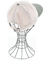 Supreme（シュプリーム）キャップ ピンク サイズ:- メンズ/2200664924058