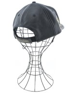 Supreme（シュプリーム）キャップ 黒 サイズ:- メンズ/2200664929176