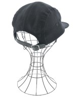Supreme（シュプリーム）キャップ 黒 サイズ:- メンズ/2200664964016