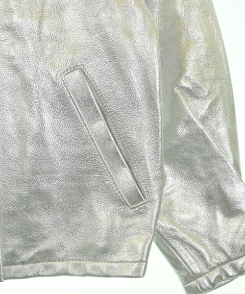 Supreme（シュプリーム）その他 シルバー サイズ:S メンズ/2200665039010