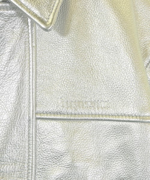 Supreme（シュプリーム）その他 シルバー サイズ:S メンズ/2200665039010