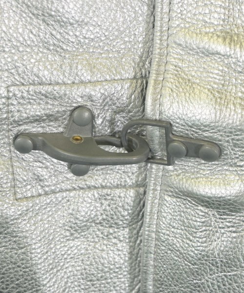 Supreme（シュプリーム）その他 シルバー サイズ:S メンズ/2200665039010