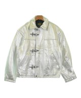 Supreme（シュプリーム）その他 シルバー サイズ:S メンズ/2200665039010