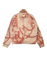 Supreme デニムジャケット