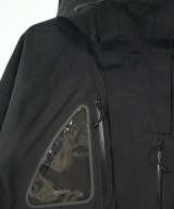 Supreme（シュプリーム）マウンテンパーカー 黒 サイズ:M メンズ/2200665039041