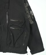 Supreme（シュプリーム）マウンテンパーカー 黒 サイズ:M メンズ/2200665039041