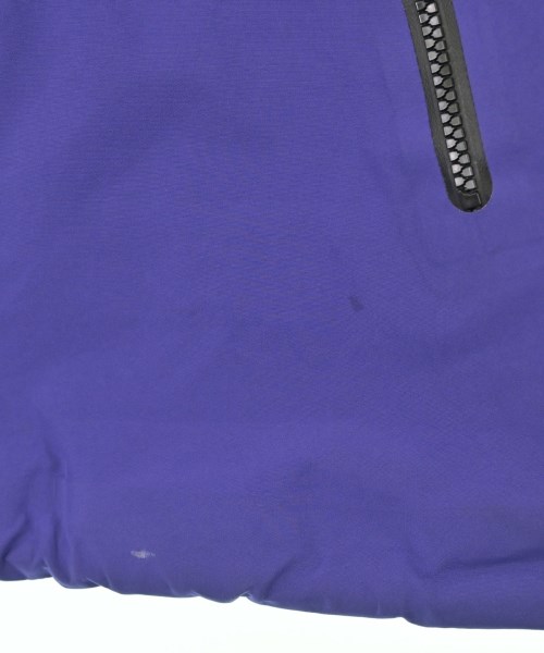 Supreme（シュプリーム）マウンテンパーカー 紫 サイズ:M メンズ/2200665039058