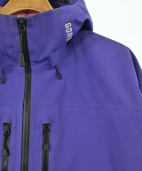 Supreme（シュプリーム）マウンテンパーカー 紫 サイズ:M メンズ/2200665039058