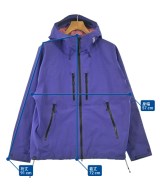 Supreme（シュプリーム）マウンテンパーカー 紫 サイズ:M メンズ/2200665039058