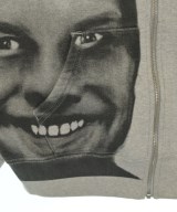 Supreme（シュプリーム）パーカー グレー サイズ:S メンズ/2200665039065