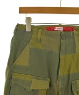 Supreme（シュプリーム）カーゴパンツ カーキ サイズ:30(M位) メンズ/2200665039072