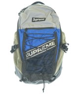 Supreme（シュプリーム）バックパック・リュック 黒 サイズ:- メンズ/2200665039089