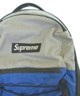 Supreme（シュプリーム）バックパック・リュック 黒 サイズ:- メンズ/2200665039089