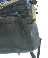 Supreme（シュプリーム）バックパック・リュック 黒 サイズ:- メンズ/2200665039089