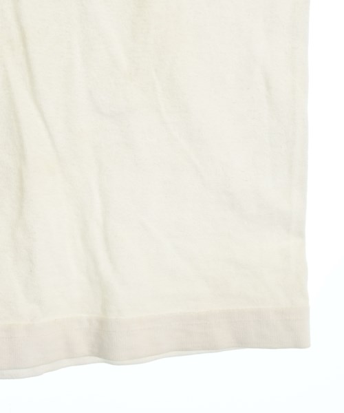 Supreme（シュプリーム）Tシャツ・カットソー 白 サイズ:M メンズ/2200665056031