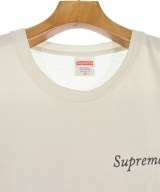 Supreme（シュプリーム）Tシャツ・カットソー 白 サイズ:M メンズ/2200665056031