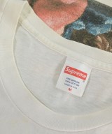 Supreme（シュプリーム）Tシャツ・カットソー 白 サイズ:M メンズ/2200665056031
