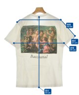 Supreme（シュプリーム）Tシャツ・カットソー 白 サイズ:M メンズ/2200665056031