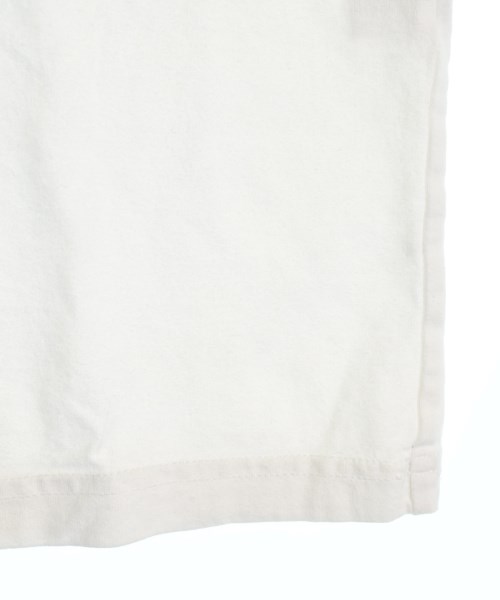 Supreme（シュプリーム）Tシャツ・カットソー 白 サイズ:M メンズ/2200665056055