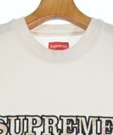 Supreme（シュプリーム）Tシャツ・カットソー 白 サイズ:M メンズ/2200665056055