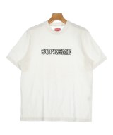 Supreme Tシャツ・カットソー