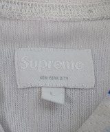 Supreme（シュプリーム）Tシャツ・カットソー 白 サイズ:L メンズ/2200665056062