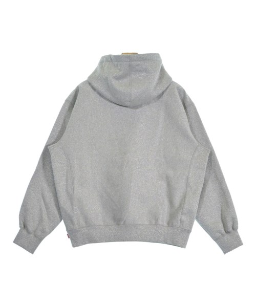 Supreme（シュプリーム）パーカー グレー サイズ:M メンズ/2200665097010