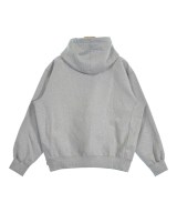 Supreme（シュプリーム）パーカー グレー サイズ:M メンズ/2200665097010